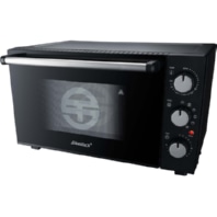 Tabletop baking oven 1500W