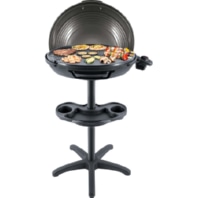 Free standing grill