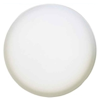 Sensor-Leuchte 75W IP44 230-240V RS 10 L ws