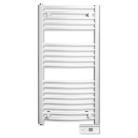 Electric radiator 500W white AEG BHG 505 W