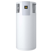 Hot water heat pump 220l WWK 220 electronic