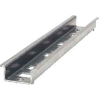 Mounting rail 994mm Steel ED4