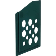 Document holder plastic ZA13