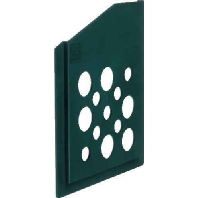 Document holder plastic ZA5