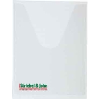 Document holder plastic ZA61P10