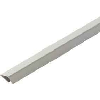 Contact protection rail for busbar ZB19
