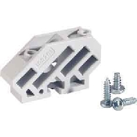 Busbar support 1-p ZX518P10 (quantity: 10)