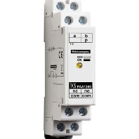 Trffner-Relais f. Hutschiene FAA1200-0400