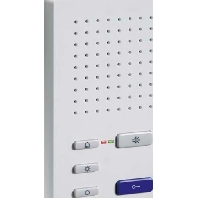 Indoor station door communication White ISW3130-0140