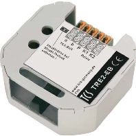 Controlling device for intercom system TRE2-EB