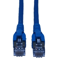 RJ45 8(8) Patch cord 6A (IEC) 1,5m TN-6000A bl 1,5m