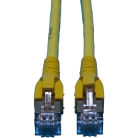 RJ45 8(8) Patch cord 6A (IEC) 0,5m TN-6000A ge 0,5m