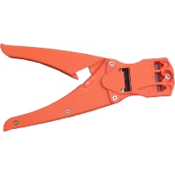 Crimp-Zange f.Westernstecker TZ11