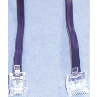 ISDN-Kabel 3,0 m T91/3