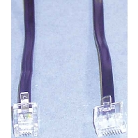 RJ45 8(8) Patch cord 3m T91/3