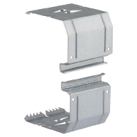 Joint clip for device mount wireway BRS 1002109 verz
