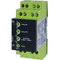Fllstandsberwachung E3LM10 230VAC
