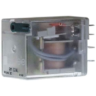 Contactor relay 0NC/ 0 NO RM 012L-N (quantity: 10)
