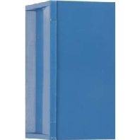 Staubschutzkappe blau SC-Duplex-Kupplung B00012A0018