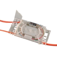 Deckel f. Spleikassette B00045A0078