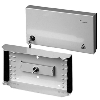 LWL-Kompakt-Spleissbox B/H/T 265x150x57mm H02050A0013