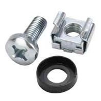 Befestigungsatz f.19-Modultrger H06000A0001