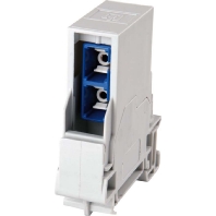 Fibre optic coupler SC duplex H82000A0014