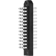 Special insert for connector 39p J00046A0908