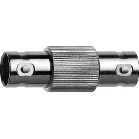 BNC straight bus/bus coupler J01004A0618