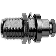 N-Kabeleinbaubuchse 50Ohm TA, G11(RG405/U) J01021H0087