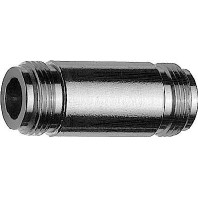 N straight bus/bus coupler J01024A0004