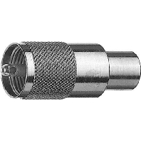 UHF-Kabelstecker (PTFE) G1(RG58C/U),G2(RG59B J01040B0604