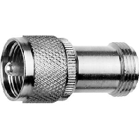 Adapter UHF-N (M-F) UG83B/U (NI) J01043A0831