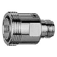 Adapter 7-16/ N (F-F) 50Ohm J01122A0008