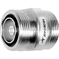 7-16 Kupplung 50 Ohm (f-f) J01123B0001
