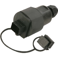 RJ45 8(8) Data outlet6A (IEC) J80023A0013