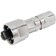 STX V1 RJ45-Steckerset AWG22-26 Cat.6 M J80026A0007