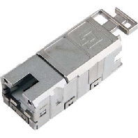 RJ45 8(8) jack J80029A0000