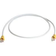 RJ45 8(8) Patch cord 6A (IEC) 1m L00000A0103