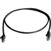 RJ45 8(8) Patch cord Cat.5E 1m L00000E0001