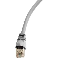 Patchkabel F/UTP 5E gr 2,0m HF L00001D0036