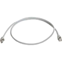 RJ45 8(8) Patch cord Cat.5E 1,5m L00001E0007