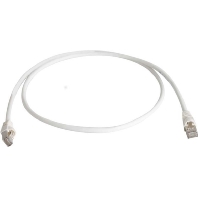 RJ45 8(8) Patch cord 6A (IEC) 10m L00005A0051