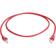 RJ45 8(8) Patch cord 6A (IEC) 15m L00006A0041