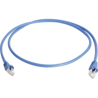 RJ45 8(8) Patch cord 6A (IEC) 15m L00006A0045