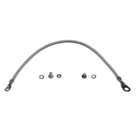 Erdungs-Set L=0,3m Kabel 4mmq m.Schraub L00040A0009