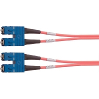 Duplexkabel SC/SC E9 OS2 1m L00880A0006