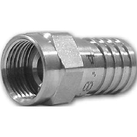 F plug connector FCR 70