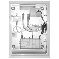 Other mounted distribution board 400mm MSR 48 VT