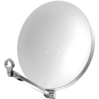 Offset antenna S660-W